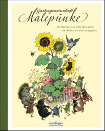 Gartengemeinschaft Malepunke - Cover