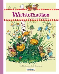Wichtelhausen - Cover