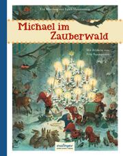 Michael im Zauberwald - Cover