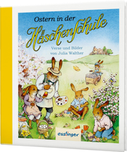 Ostern in der Häschenschule - Cover