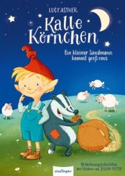 Kalle Körnchen: Kalle Körnchen - Cover