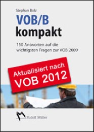 VOB/B kompakt