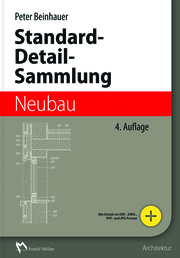 Standard-Detail-Sammlung Neubau
