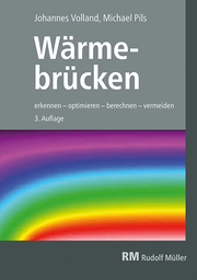 Wärmebrücken - Cover