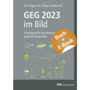 GEG im Bild - mit E-Book (PDF)