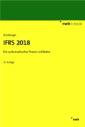 IFRS 2018