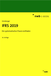 IFRS 2019