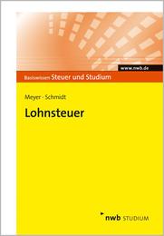 Lohnsteuer - Cover