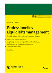 Professionelles Liquiditätsmanagement