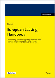 European Leasing Handbook