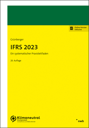 IFRS 2023 - Cover