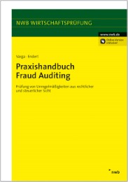 Praxishandbuch Fraud Auditing