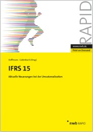 IFRS 15 - Cover