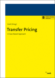 Transfer Pricing - Cover