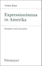 Expressionismus in Amerika