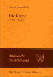 Die Krone (Verse 1-12281) - Cover