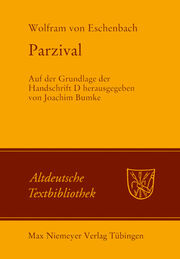 Parzival - Cover