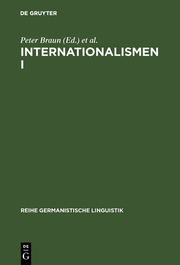 Internationalismen