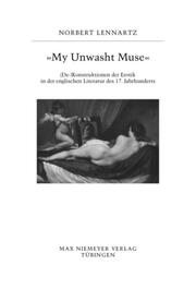 'My unwasht Muse'