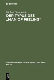 Der Typus des 'man of feeling'