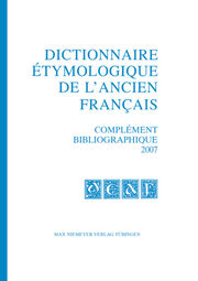 Complément bibliographique 2007