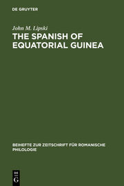 The Spanish of Equatorial Guinea