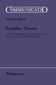 Erzähltes Theater