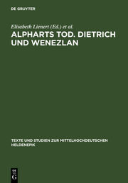 Alpharts Tod/Dietrich und Wenezlan