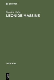 Leonide Massine