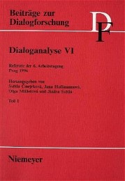 Dialoganalyse VI/1