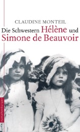 Die Schwestern Hélène und Simone de Beauvoir - Cover