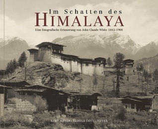 Im Schatten des Himalaya - Cover
