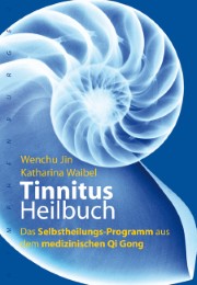 Tinnitus-Heilbuch
