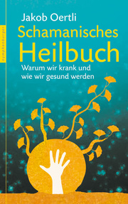 Schamanisches Heilbuch - Cover