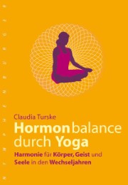 Hormonbalance durch Yoga