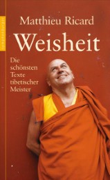Weisheit - Cover