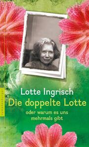 Die doppelte Lotte - Cover