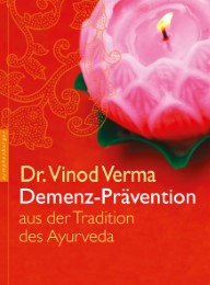 Demenz-Prävention - Cover