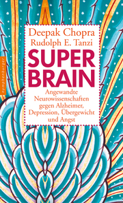 Super-Brain - Cover