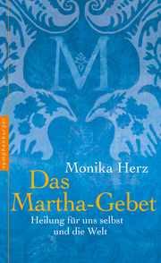 Das Martha-Gebet - Cover