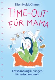 Time-Out für Mama - Cover