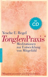 Tonglen-Praxis - Cover