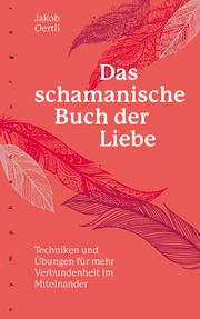 Das schamanische Buch der Liebe - Cover