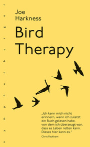 Bird Therapy - Cover