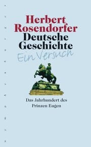 Deutsche Geschichte. Ein Versuch, Band 5