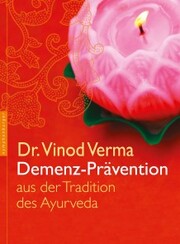 Demenz-Prävention - Cover