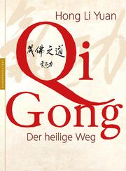 Qi Gong - Cover