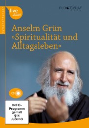 Spiritualität und Alltagsleben (CD)