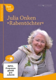 Rabentöchter (CD) - Cover