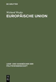 Europäische Union - Cover